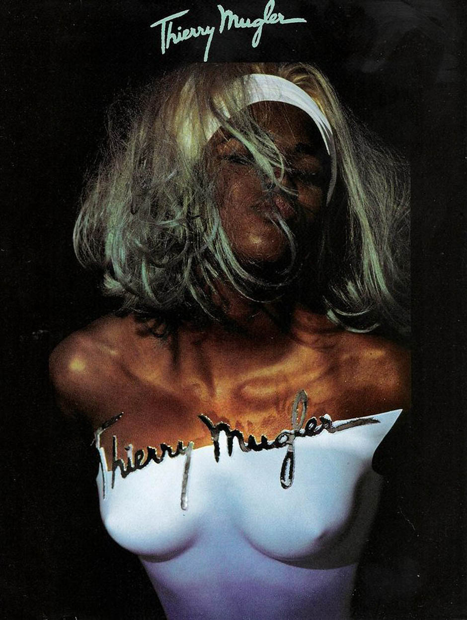Thierry Mugler Thierry Mugler
