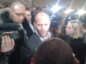 Джейсон Стэтхэм (Jason Statham) Джейсон Стэтхэм (Jason Statham)