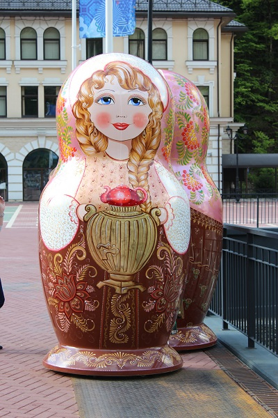 Где отдохнуть в Сочи Где отдохнуть в Сочи