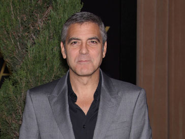Джордж Клуни (George Clooney) Джордж Клуни (George Clooney)