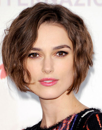 Keira Knightley