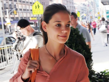 Кэти Холмс (Katie Holmes) Кэти Холмс (Katie Holmes)