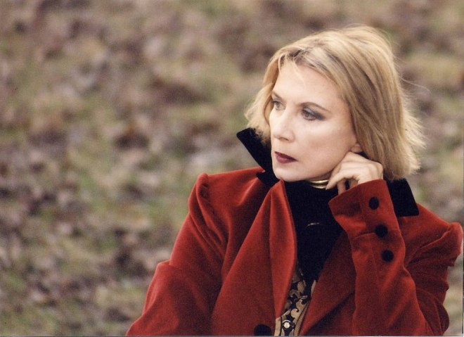 Алла Демидова Алла Демидова