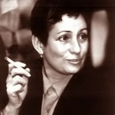 Людмила Улицкая Людмила Улицкая