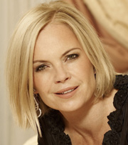 Мариэлла Фрострап (Mariella Frostrup