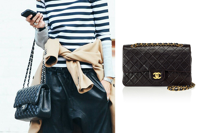 Chanel 2.55 Chanel 2.55