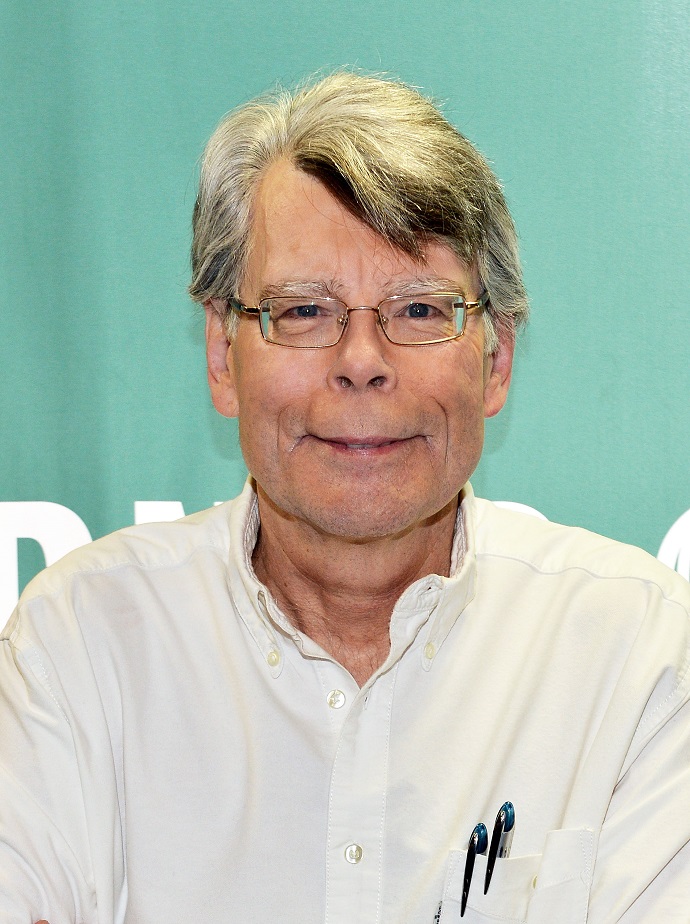 Стивен Кинг