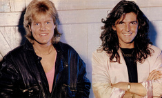   : Modern Talking Youre My Heart, Youre My Soul