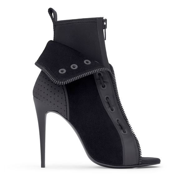 Туфли Alexander Wang x H&M Туфли Alexander Wang x H&M