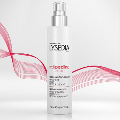 Lysedia, Acti-Peeling AG 20 Lysedia, Acti-Peeling AG 20