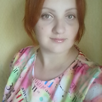 Аватарка Юлианна