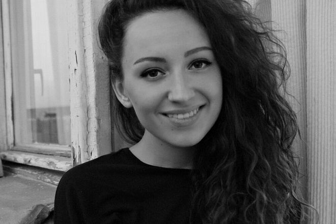 Волгоградка Анастасия Балахнина в шоу Голос шоу Голос, Анастасия Балахнина, Волгоград