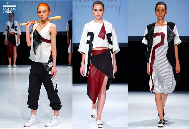 Mod’Art St. Petersburg на St. Petersburg Fashion Week Mod’Art St. Petersburg на St. Petersburg Fashion Week