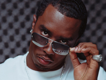 Пи Дидди (P. Diddy) оказался самым богатым Пи Дидди (P. Diddy) оказался самым богатым