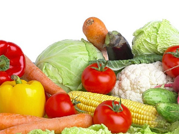 Какие продукты полезны для красоты? Какие продукты полезны для красоты?