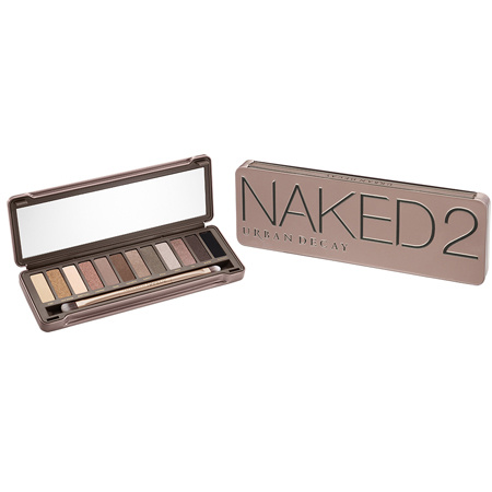 Urban Decay, Naked 2 Urban Decay, Naked 2