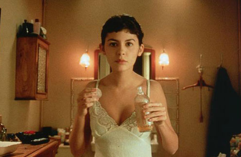 Одри Тоту (Audrey Tautou) Одри Тоту (Audrey Tautou)