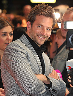 Брэдли Купер. Брэдли Купер (Bradley Cooper)