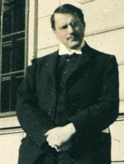 Карл Юнг. Карл Юнг (Carl Jung)