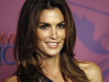Синди Кроуфорд (Cindy Crawford) Синди Кроуфорд (Cindy Crawford)