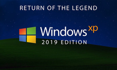    Windows XP  2019- (     )