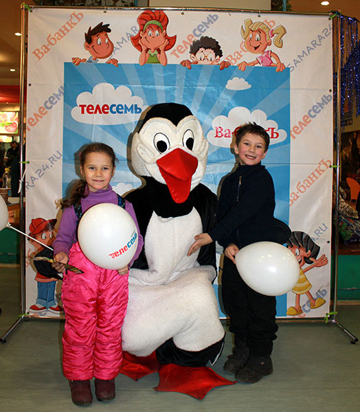 Телесемь