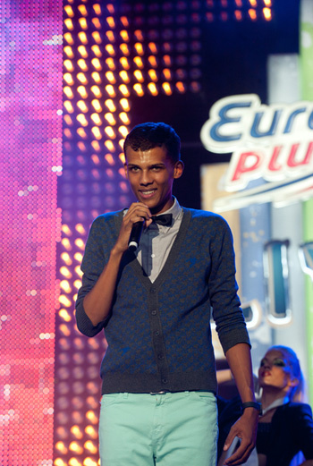 Stromae Stromae