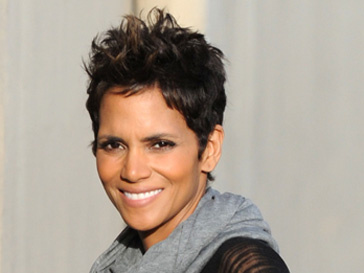 Холли Берри (Halle Berry) Холли Берри (Halle Berry)