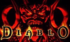      Diablo   