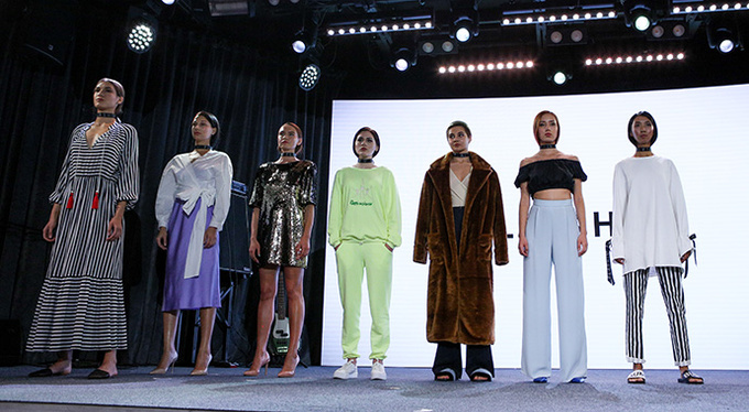 Телеканал World Fashion открыл новый сезон Телеканал World Fashion открыл новый сезон