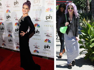 Келли Осборн (Kelly Osbourne) Келли Осборн (Kelly Osbourne)