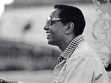 Билли Тейлор (Billy Taylor) Билли Тейлор (Billy Taylor)