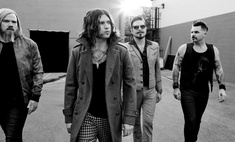  : Rival Sons (30 , ,  Hall)