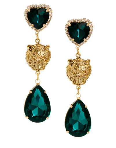 Серьги Asos Серьги Asos