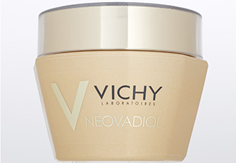Компенсирующий комплекс, Vichy Компенсирующий комплекс, Vichy