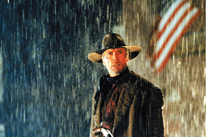 «Непрощенный»