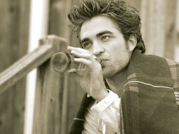 Роберт Паттинсон (Robert Pattinson) устал от славы Роберт Паттинсон (Robert Pattinson) устал от славы