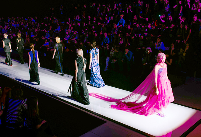 St. Petersburg Fashion Week St. Petersburg Fashion Week