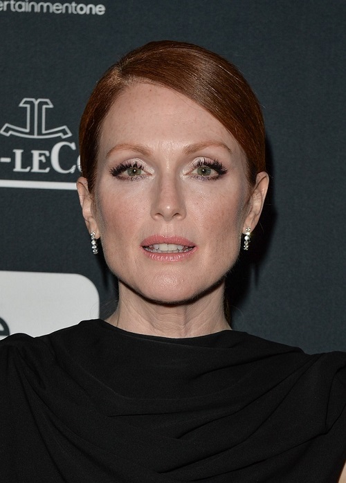 Джулианна Мур Джулианна Мур