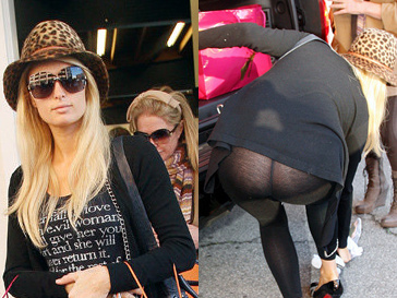 Пэрис Хилтон (Paris Hilton) Пэрис Хилтон (Paris Hilton)