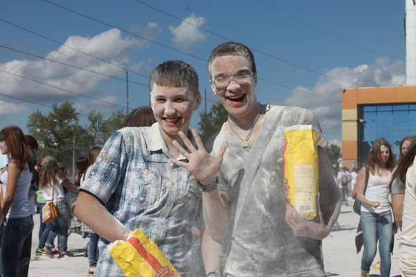 фестиваль красок в самаре 2014 фестиваль красок в самаре 2014