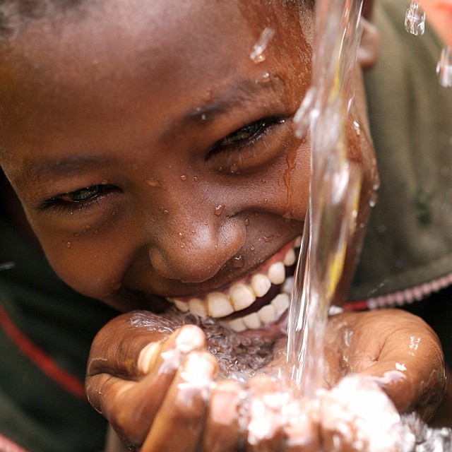 @charitywater