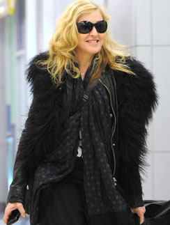 Мадонна (Madonna). Мадонна (Madonna)