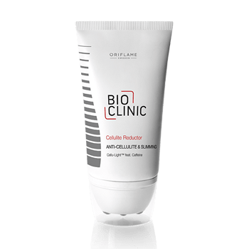 Средство для похудения: Oriflame, антицеллюлитный слим-гель Bio Clinic Средство для похудения: Oriflame, антицеллюлитный слим-гель Bio Clinic