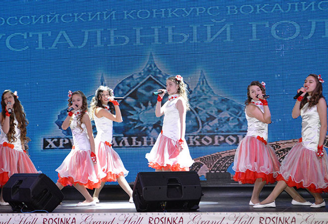 Конкурс голоса саратова Конкурс голоса саратова