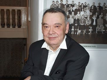 Алексей Герман-старший Алексей Герман-старший