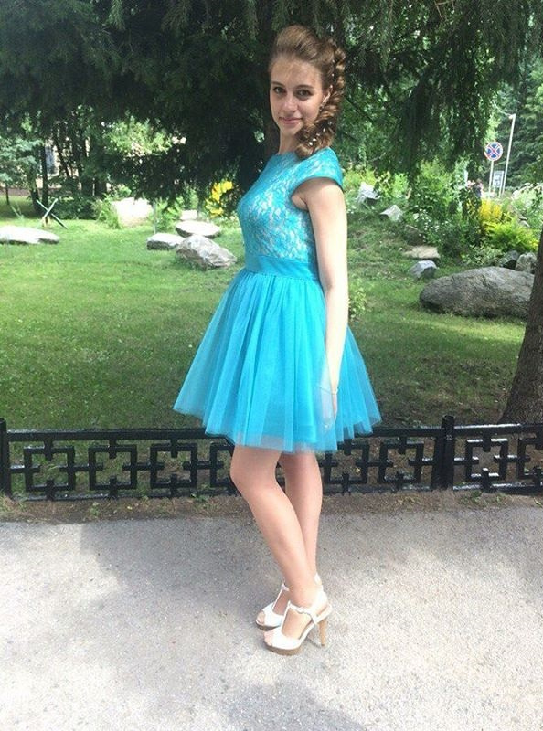 выпускной выпускной