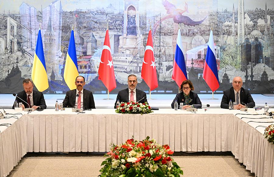  турции рассказали переговоры украины зашли тупик спасло ситуацию 