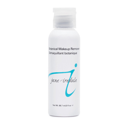 Jane Iredale, Botanical Makeup Remover Jane Iredale, Botanical Makeup Remover
