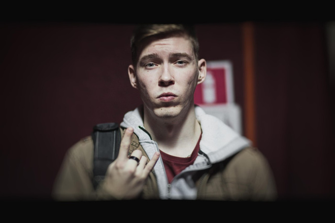 Сергей Лисин Сергей Лисин
